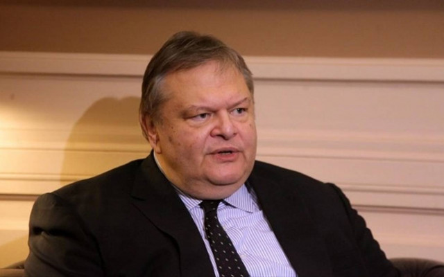 Εκλογές: Βενιζέλος - «Οι εκλογές κρίνονται στην κάλπη»