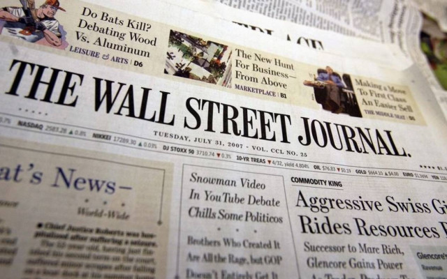 Wall Street Journal: Ποιοι αριθμοί πληγώνουν την Ελλάδα