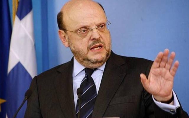 Οδηγίες Ε.Αντώναρου στους ψηφοφόρους