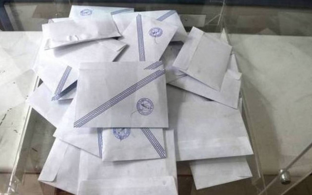 Πού ψηφίζω 2015:  Μάθε με ένα τηλεφώνημα!