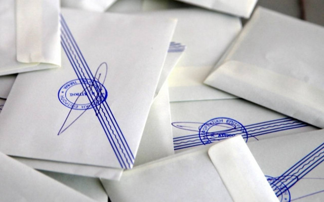 Exit Poll: Στις 19.00 θα ξέρουμε το εκλογικό αποτέλεσμα