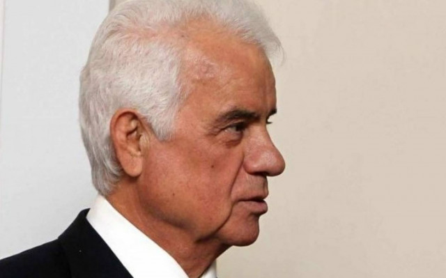 Έρογλου: Συνάντησα 77 φορές τον Χριστόφια, τον Αναστασιάδη 7