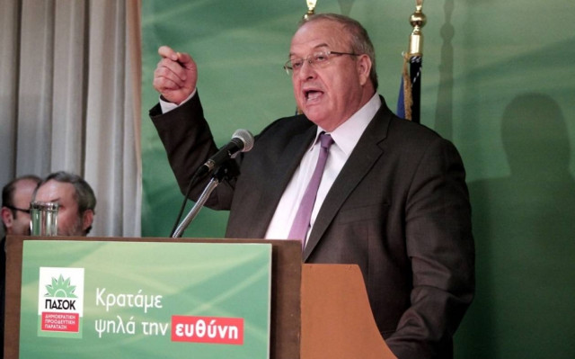 Εκλογές 2015-Λ. Γρηγοράκος: Έχουμε απεξαρτηθεί από τον ιό του κυβερνητισμού