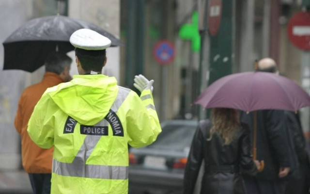 Καιρός: Έκτακτο δελτίο επιδείνωσης-Έρχονται καταιγίδες και χιόνια