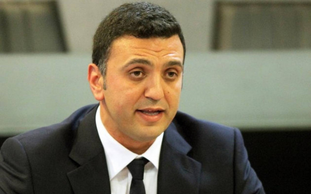 Εκλογές 2015: Aνησυχία Kικίλια για μετανάστευση, αφοπλισμό της ΕΛΑΣ από τον ΣΥΡΙΖΑ