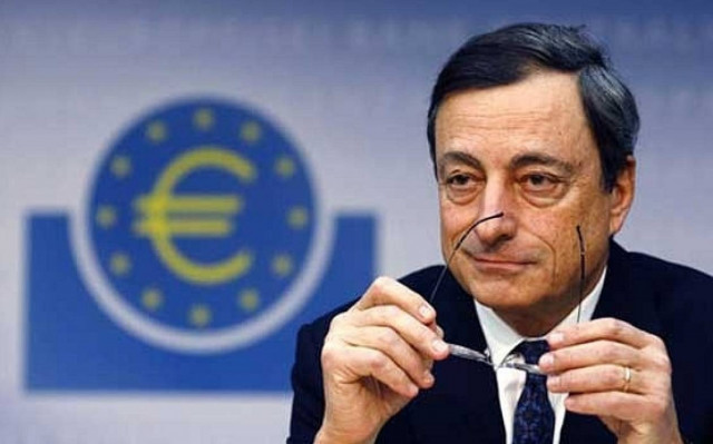 «Ο Ντράγκι στρίμωξε τον αντιμνημονιακό υποψήφιο»