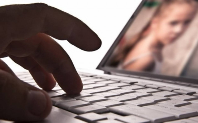 Λάρνακα: 60χρονος  διακινούσε παιδικό πορνογραφικό υλικό