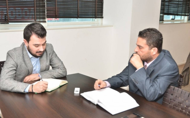 Ανδρέας Παπαμιμίκος: Ο Τσίπρας να σταματήσει την αλαζονεία και την εξαπάτηση του λαού