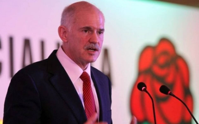 Εκλογές – Παπανδρέου: Ο Σαμαράς τα έκανε μαντάρα