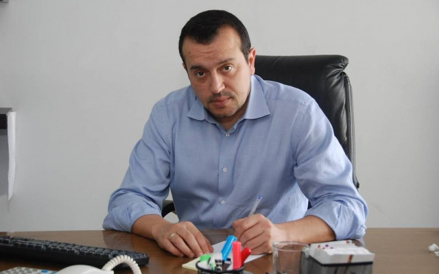 Νίκος Παππάς: Ο ΣΥΡΙΖΑ παλεύει για ψωμί, στέγη και αξιοπρέπεια