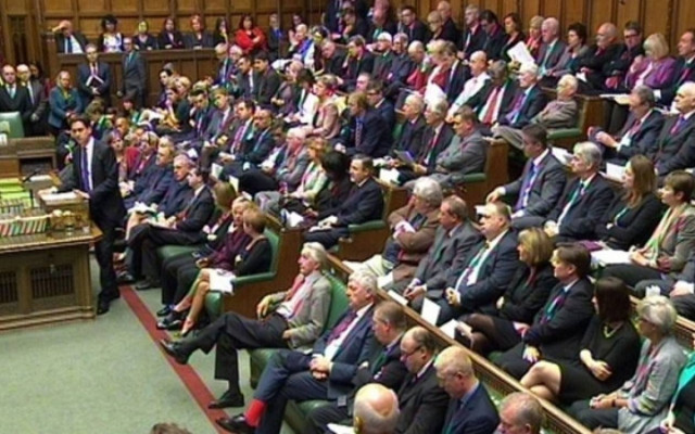 Ο συνασπισμός και ο απολογισμός της μάχης κατά του ΙΚ