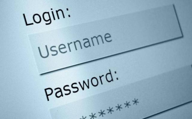 Αποφύγετε αυτά τα passwords