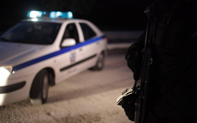 Συνελήφθη 57χρονος με περισσότερα από εννέα κιλά λαθραίου καπνού