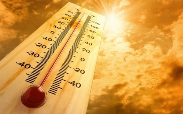 «Καίγονται» από τον καύσωνα οι Αυστραλοί