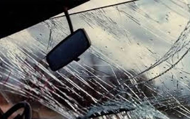 Λαμία: Σοβαρό τροχαίο με μία τραυματία