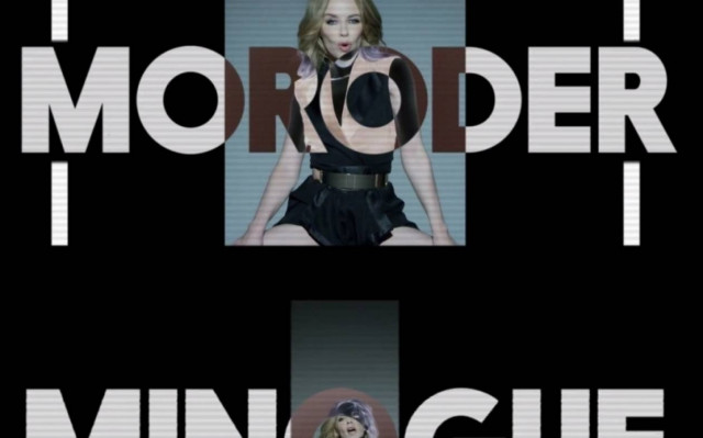 Επιστρέφει η Kylie Minogue