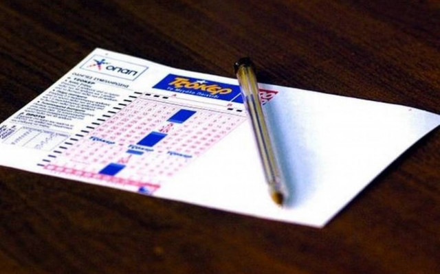 Νέο τζακ-ποτ στην κλήρωση του Τζόκερ