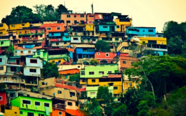 Βενεζουέλα: Κάμψη 2,8% στην οικονομία το 2014