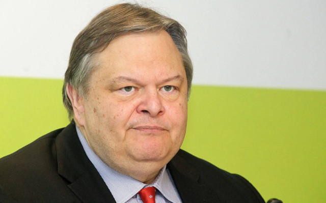 Εκλογές - Βενιζέλος: Η τρόικα δεν θα χαριστεί στον ΣΥΡΙΖΑ