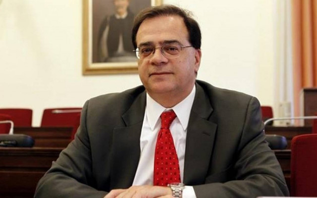 Χαρδούβελης: Πρέπει να συμμετάσχουμε στην ποσοτική χαλάρωση