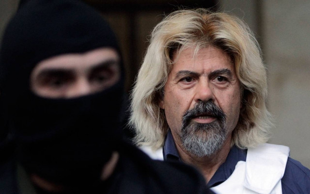 Οι «Πυρήνες» σχεδίαζαν να «τσιμεντώσουν» τον Ξηρό