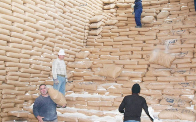 Εφυγαν από τα γραφεία της ΕΒΖ οι τευτλοπαραγωγοί