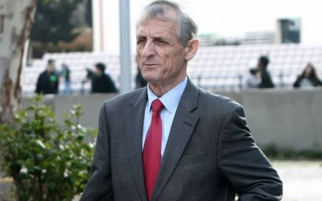 ΕΠΟ: Επίσημα… Γκιρτζίκης