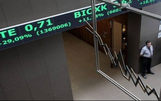 ΧΑΑ: Μεγάλη άνοδος και μεγάλος τζίρος με οδηγό τις τράπεζες