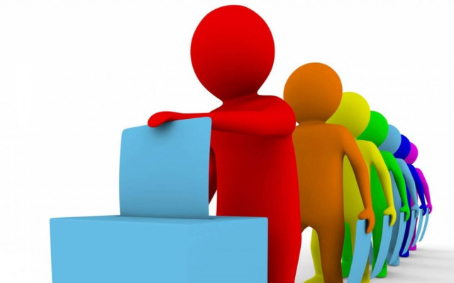 Δημοσκόπηση: Νέο άνετο προβάδισμα ΣΥΡΙΖΑ με 5,5%