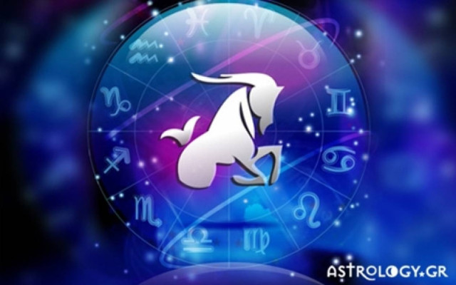 Αιγόκερως (24/01/2015)