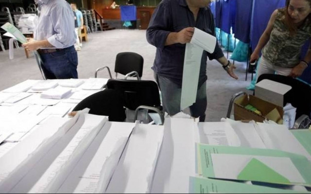 Αποτελέσματα εκλογών 2015: Έγκαιρη και ασφαλής η μετάδοση