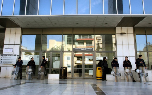 Στοιχεία – Σοκ για την επιχείρηση «Γοργοπόταμος» στις φυλακές Κορυδαλλού