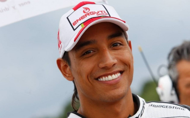 MotoGP: Τραυματίστηκε σε ατύχημα ο Yonny Hernandez