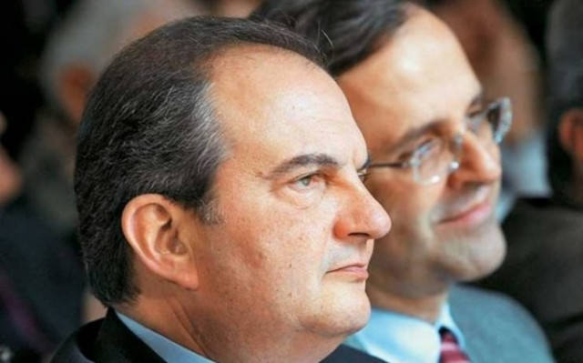 Εκλογές 2015 - Γιατί ο Σαμαράς «τρέμει» τον Καραμανλή;