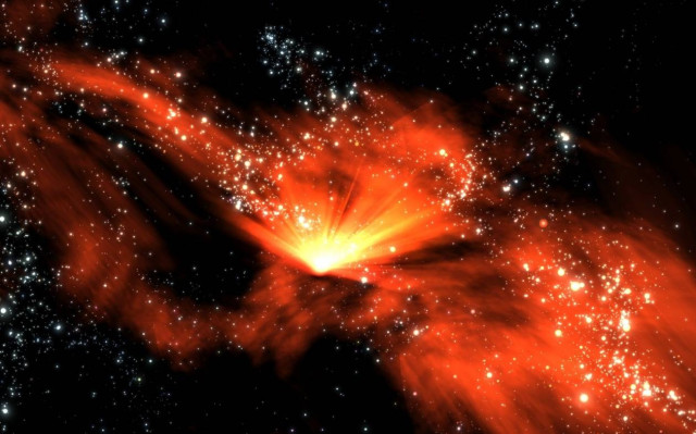 Εκλογικό τριήμερο και ουράνιες επιδράσεις