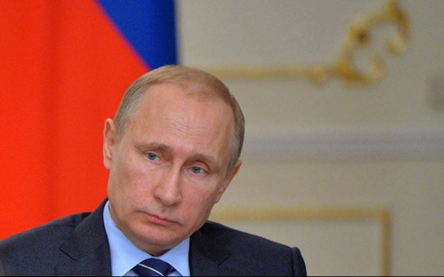 Ουκρανία: Το Κίεβο κατηγορεί ο Πούτιν για την επίθεση κατά των φιλορώσων