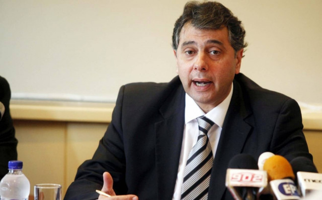 Σημαντική ευκαιρία το σχέδιο Ντράγκι λέει ο Κορκίδης