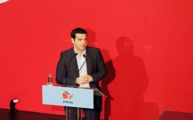 Independent: Eνδεχόμενη νίκη ΣΥΡΙΖΑ θα οδηγήσει την Ελλάδα σε έξοδο από ΕΕ