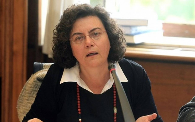 Εκλογές 2015 - Βαλαβάνη: Ανοιχτός ο ΣΥΡΙΖΑ στις προοδευτικές δυνάμεις της ανατροπής