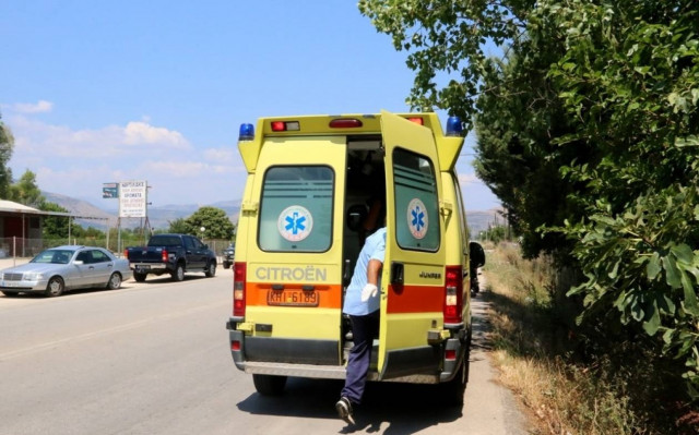 Συναγερμός στην Πυροσβεστική: Χάθηκαν 12 Τούρκοι στα Πιέρια Όρη