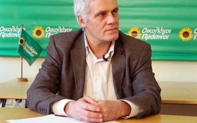 Οι Οικολόγοι Πράσινοι ζητούν τη στήριξη των ψηφοδελτίων του ΣΥΡΙΖΑ