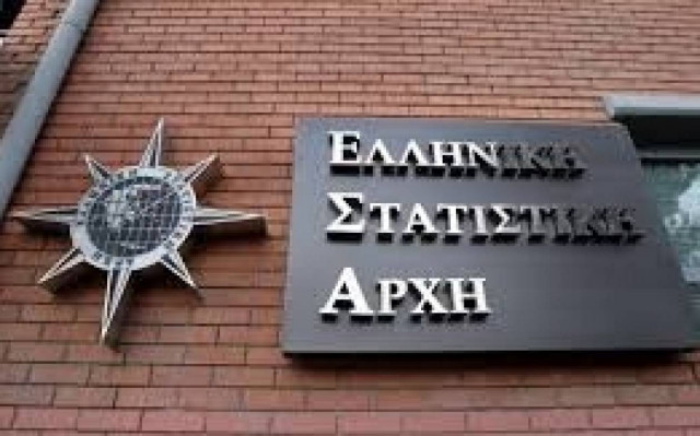 ΕΛΣΤΑΤ: Αύξηση εισοδημάτων και κατανάλωσης