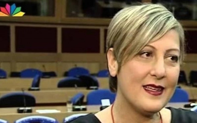 Πέθανε η δημοσιογράφος Κατερίνα Γκίκα