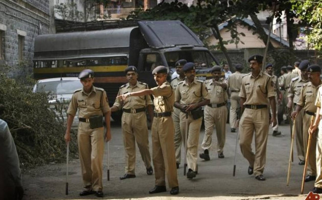 Ινδία: Δύο νεκροί από έκρηξη βόμβας έξω από δικαστήριο του Μπιχάρ