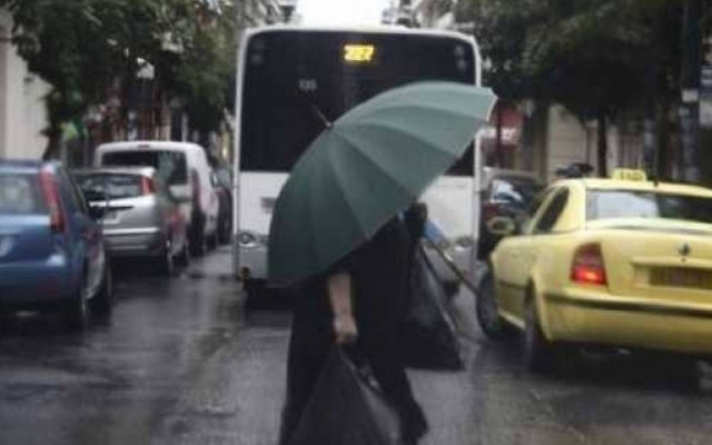 Εκλογές 2015 - Με άστατο καιρό στην κάλπη οι 'Ελληνες ψηφοφόροι