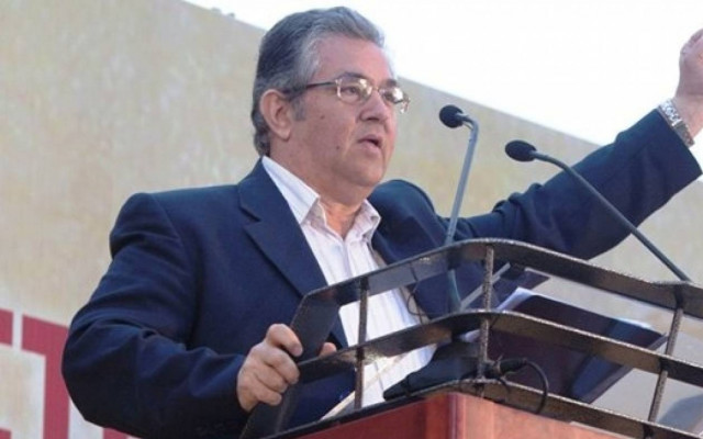 Εκλογές: Ο Κουτσούμπας «βλέπει» αυτοδυναμία ΣΥΡΙΖΑ