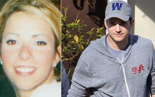 Καταθέτει ο Άστον Κούτσερ για το φόνο πρώην κοπέλας του