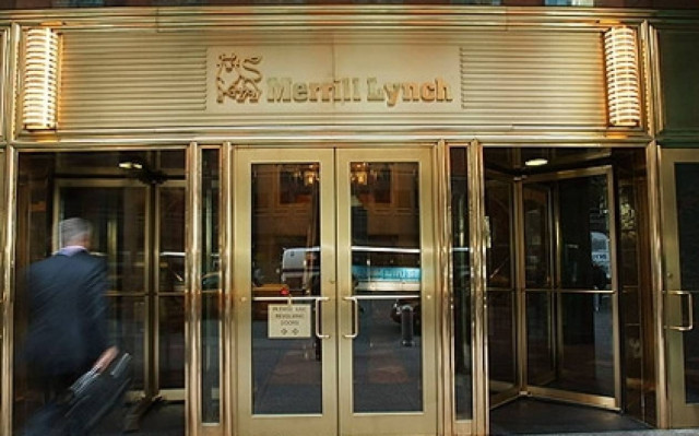 Merrill Lynch: Αναβαθμίζει σε overweight  την Ελλάδα