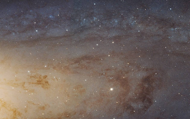 NASA: Το διάστημα όπως δεν το έχετε ξαναδεί (video)