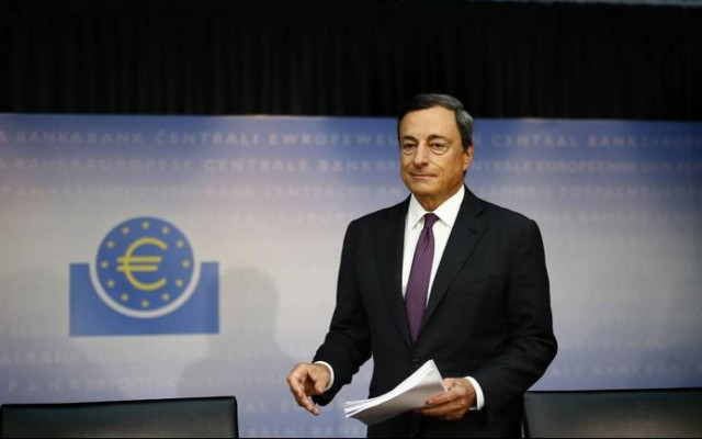 Η Ελλάδα πρέπει να δώσει για να πάρει από την πίτα Ντράγκι